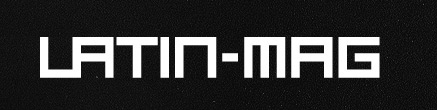 Logo von latin-mag.com