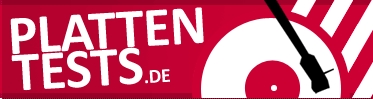 Logo von Plattentests.de