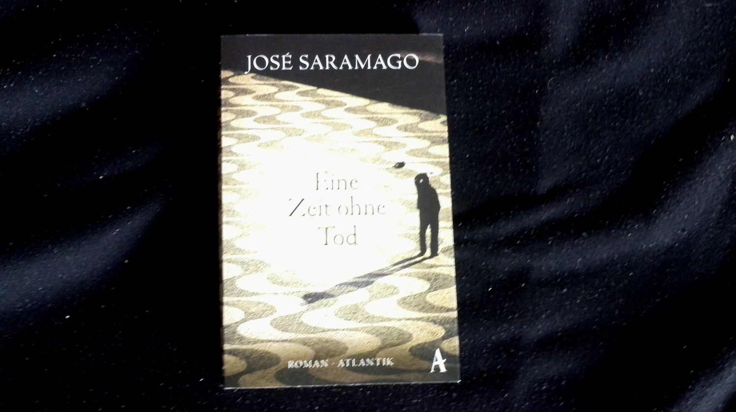 Die Kunst des José Saramago