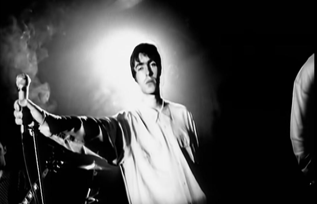 Oasis - "Some Might Say"