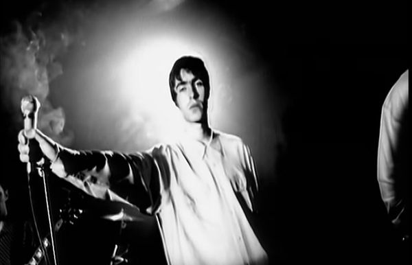 Oasis - "Some Might Say"