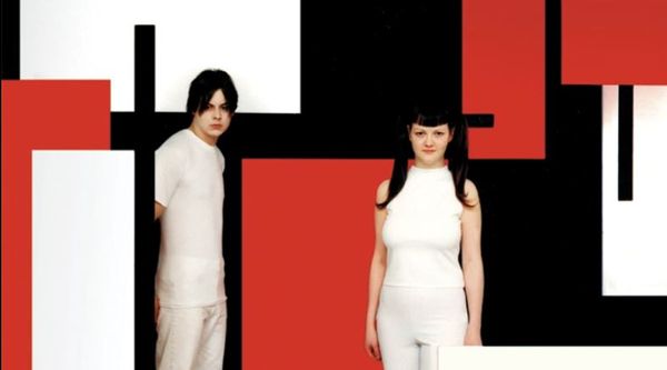 The White Stripes - "I'm Bound to Pack it Up"