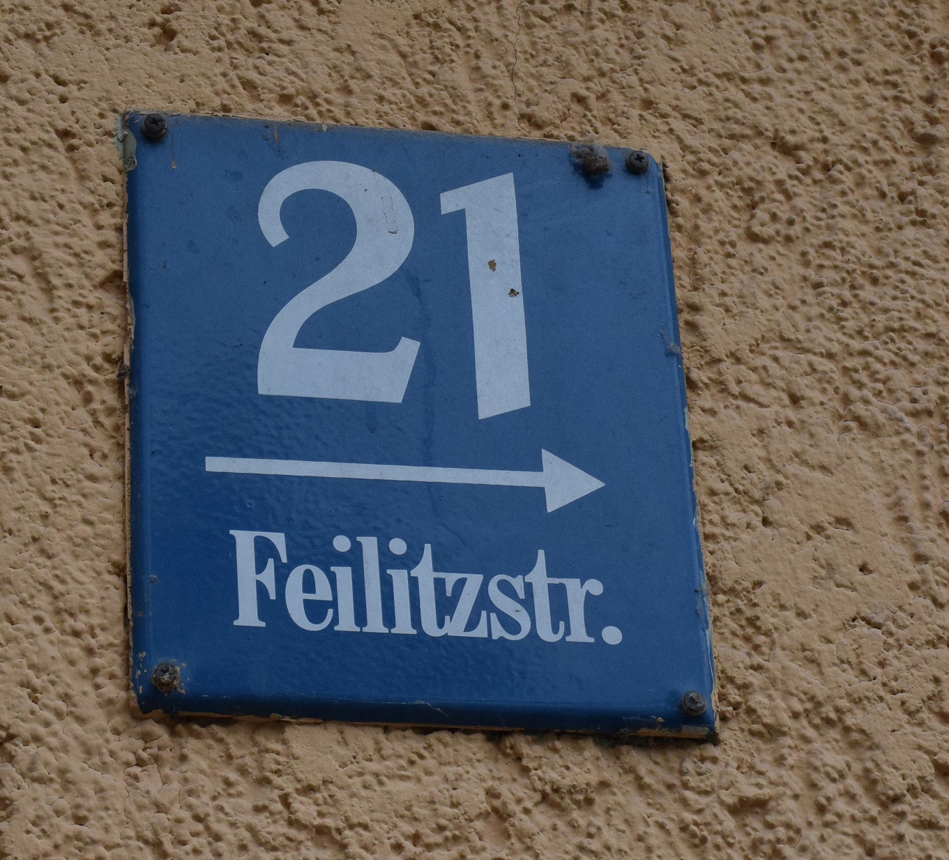 Feilitzstraße?