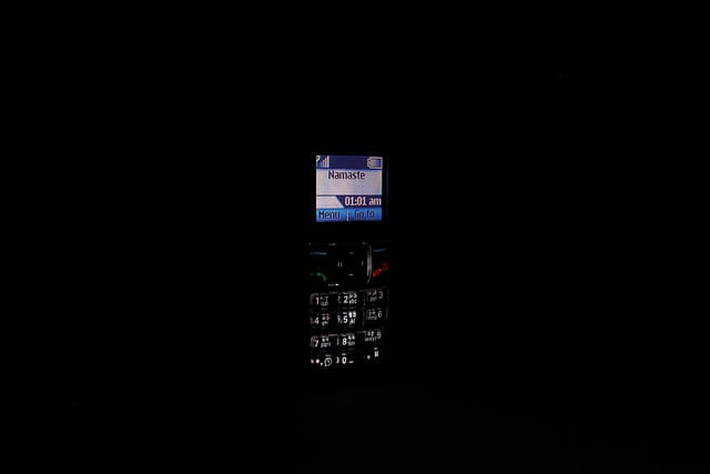 Das Handy, soziologisch betrachtet