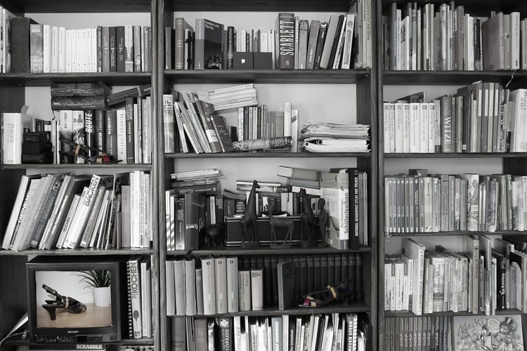 Das Lesen ist schön: Diese Bücher habe ich 2021 gelesen und so fand ich sie