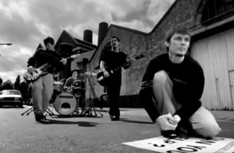 Stereophonics - "A Thousand Trees"