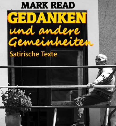 Eine erste Bilanz zu "Gedanken und andere Gemeinheiten"