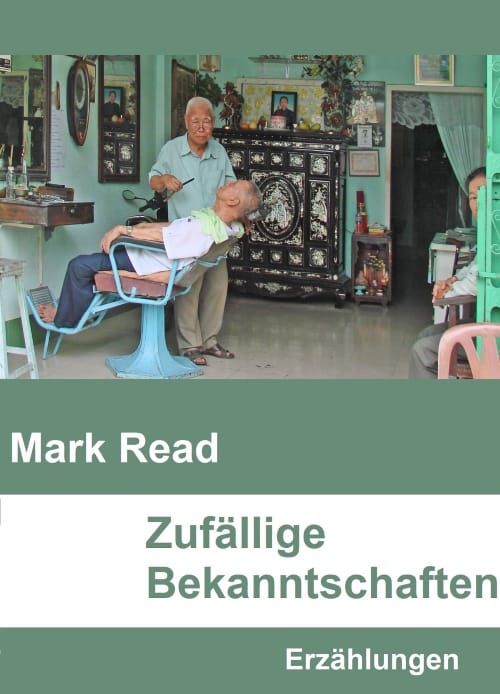 "Zufällige Bekanntschaften" ist da