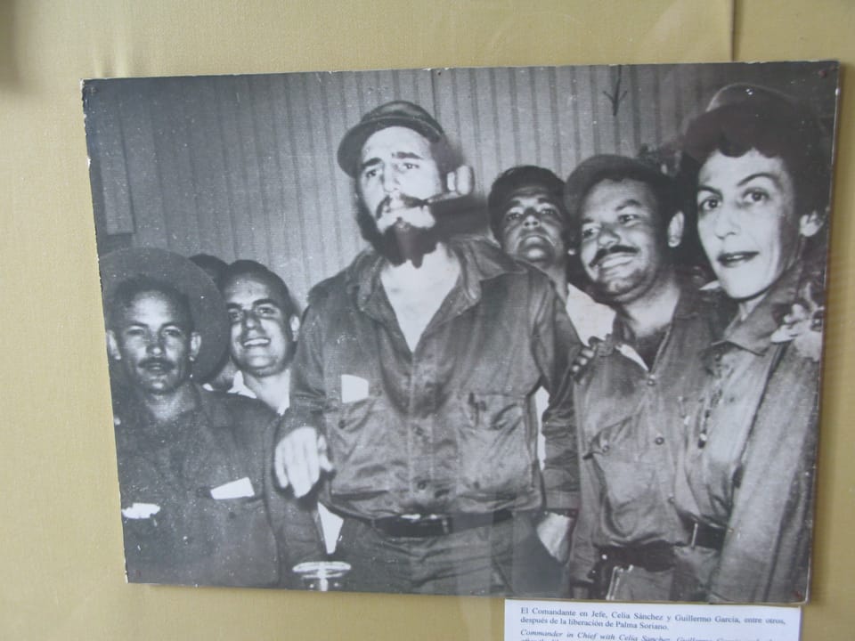 Adios Fidel