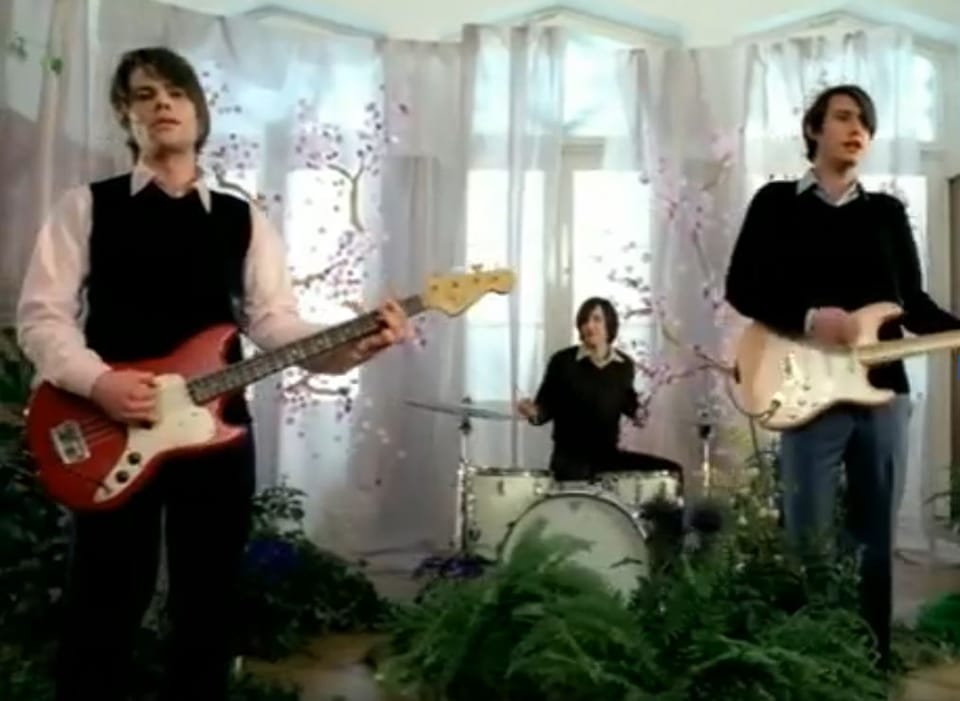 Tocotronic - "This Boy is Tocotronic"