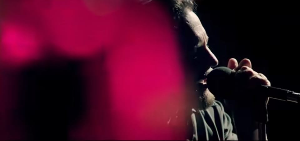 Pearl Jam - "Sirens"